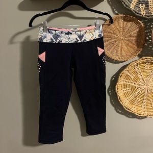 lululemon ivivva kids leggings